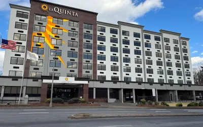 La Quinta Inn & Suites by Wyndham Washington DC / NoMa