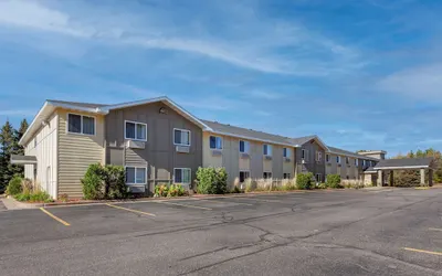 Comfort Inn Rhinelander