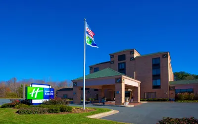 Holiday Inn Express Easton, an IHG Hotel