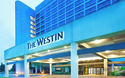 The Westin O'Hare