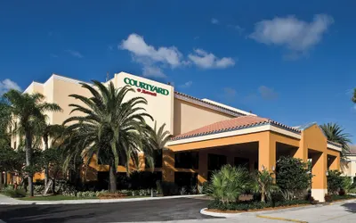 Courtyard by Marriott Boynton Beach