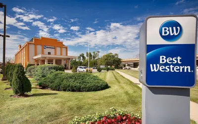 Best Western O'Hare/Elk Grove Hotel