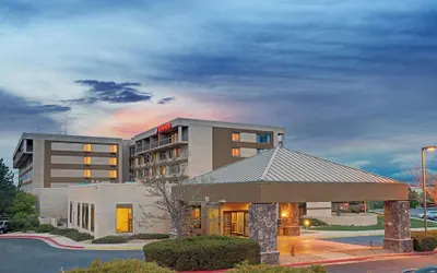 Four Points by Sheraton Englewood