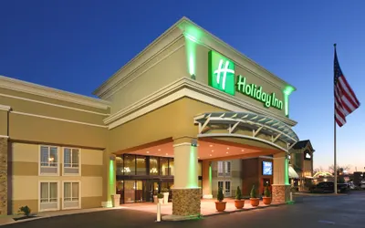 Holiday Inn Blytheville, an IHG Hotel