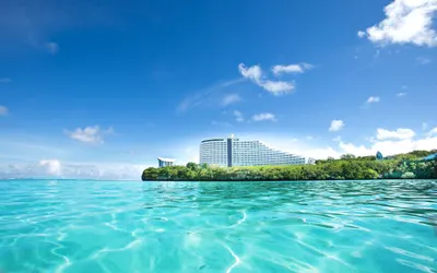 Hotel Nikko Guam