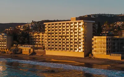 Surf & Sand Laguna Beach
