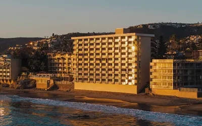 Surf & Sand Laguna Beach