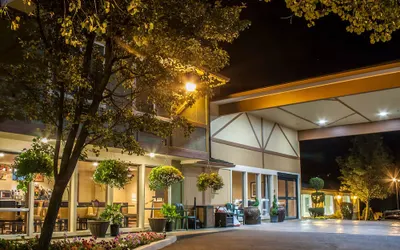 Comfort Inn & Suites Ashland