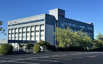 Best Western Plus Downtown Tacoma