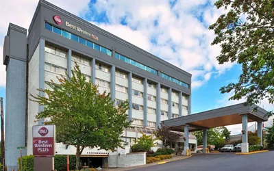 Best Western Plus Downtown Tacoma