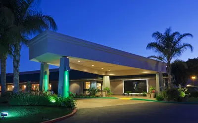 Holiday Inn Dublin-Pleasanton, an IHG Hotel