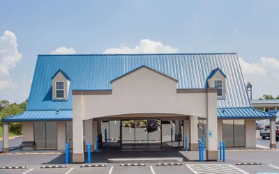 Days Inn by Wyndham Owensboro