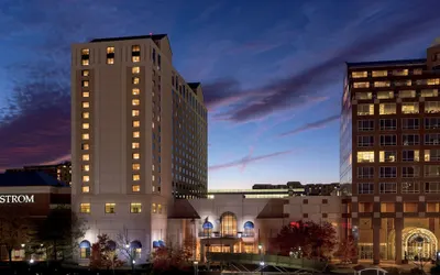 The Ritz-Carlton, Pentagon City