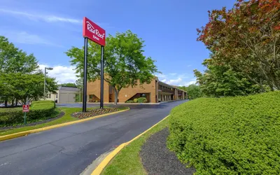 Red Roof Inn Edgewood