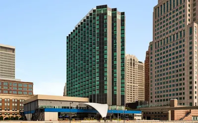 Fort Pontchartrain Detroit, a Wyndham Hotel