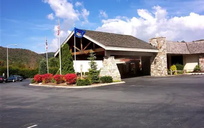 The Lodge at Banner Elk