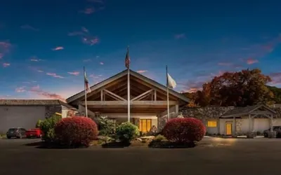 The Lodge at Banner Elk