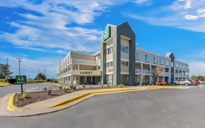 Quality Inn