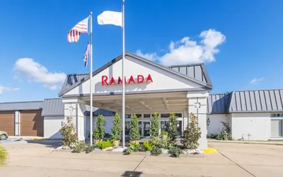 Ramada by Wyndham Houma