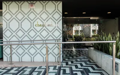 Chamberlain West Hollywood