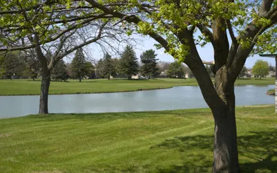 Bay Valley Resort & Conference Centre