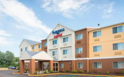 Fairfield Inn & Suites Terre Haute