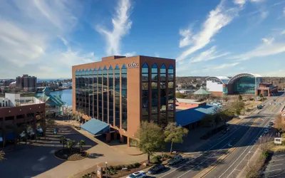 The Landing at Hampton Marina, Tapestry Collection by Hilton