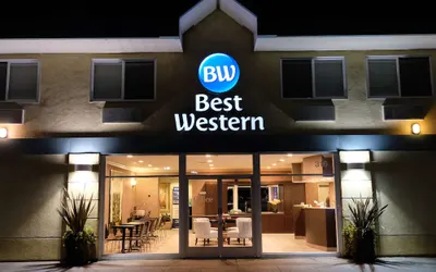 Best Western Inn