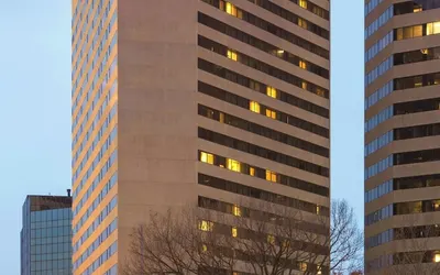 The Plaza Hotel Columbus at Capital Square