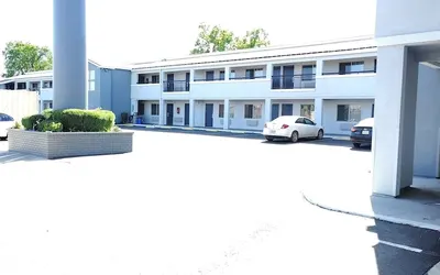 Anderson Inn