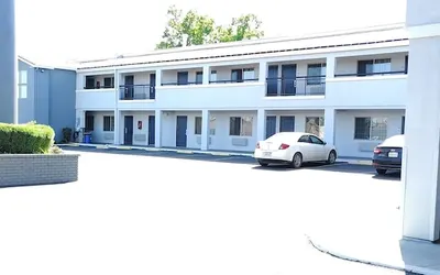 Anderson Inn