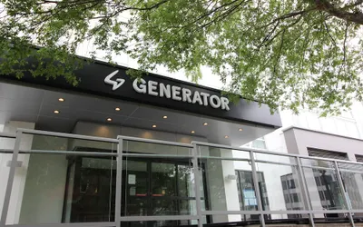 Generator Hotel Washington DC