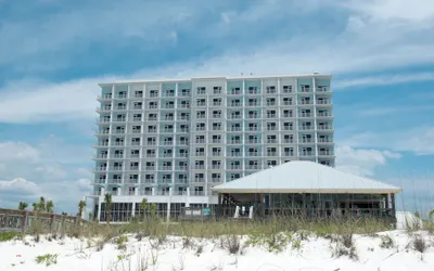 Fairfield Inn & Suites by Marriott Pensacola Beach