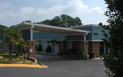 Best Western Atlanta Cumberland/Galleria Hotel