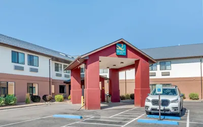 Quality Inn I-25