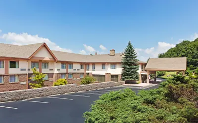 Holiday Inn Express Blowing Rock South by IHG