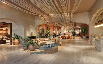 Scottsdale Plaza Resort