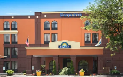 Days Inn by Wyndham Reading Wyomissing