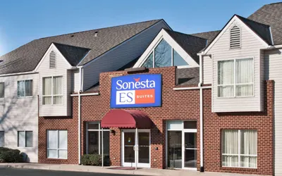 Sonesta ES Suites Annapolis