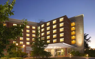 The Penn Stater Hotel and Conference Center