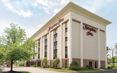 Hampton Inn Reading/Wyomissing