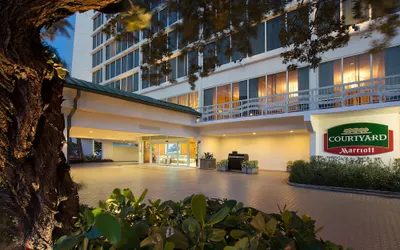 Courtyard by Marriott Fort Lauderdale Beach