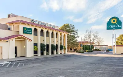 La Quinta Inn by Wyndham and Conference Center San Angelo