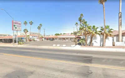 Historic Coronado Motor Hotel by OYO