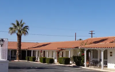 Coronado Motor Hotel, a Travelodge by Wyndham