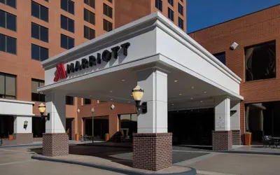 Winston-Salem Marriott