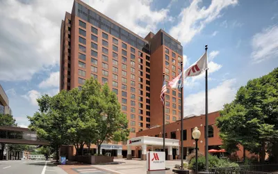 Winston-Salem Marriott