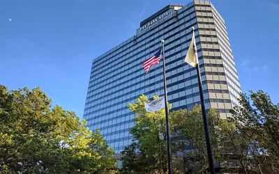 The Park Hotel at Meadowlands