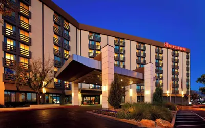 Sheraton Albuquerque Uptown