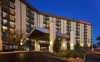 Sheraton Albuquerque Uptown